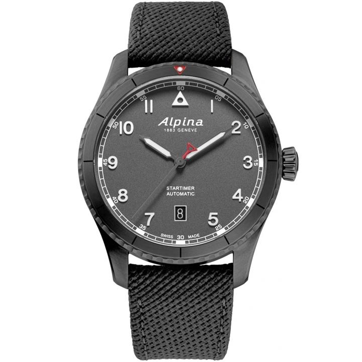 ساعت مچی مردانه آلپینا کد AL-525G4TS26